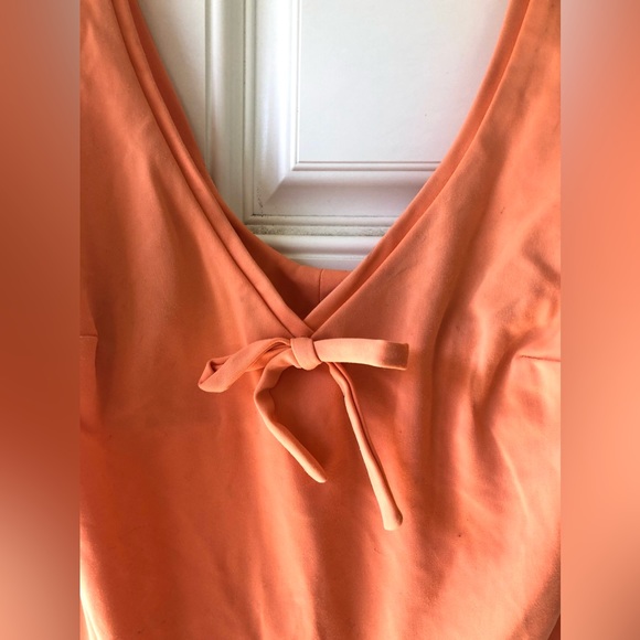 *RARE FIND* 1960’s Mod Elizabeth Stewart Vintage Two Piece Swimsuit Play Suit - Picture 5 of 12